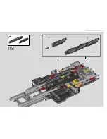 Preview for 107 page of LEGO 42056 Assembly Manual