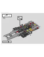 Preview for 108 page of LEGO 42056 Assembly Manual