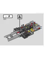 Preview for 109 page of LEGO 42056 Assembly Manual