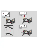 Preview for 260 page of LEGO 42056 Assembly Manual