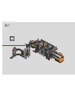 Preview for 262 page of LEGO 42056 Assembly Manual