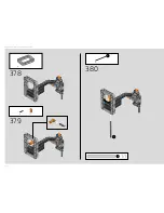 Preview for 266 page of LEGO 42056 Assembly Manual