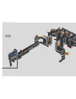 Preview for 280 page of LEGO 42056 Assembly Manual