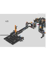 Preview for 289 page of LEGO 42056 Assembly Manual