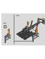 Preview for 294 page of LEGO 42056 Assembly Manual