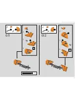 Preview for 431 page of LEGO 42056 Assembly Manual