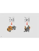 Preview for 4 page of LEGO 42060 Assembly Instruction Manual