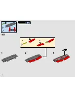 Preview for 106 page of LEGO 42068 Assembly Instructions Manual