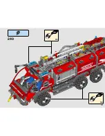 Preview for 177 page of LEGO 42068 Assembly Instructions Manual