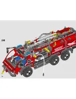 Preview for 178 page of LEGO 42068 Assembly Instructions Manual