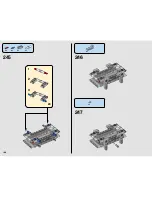 Preview for 180 page of LEGO 42068 Assembly Instructions Manual