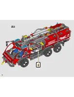 Preview for 182 page of LEGO 42068 Assembly Instructions Manual