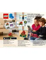 Preview for 183 page of LEGO 42068 Assembly Instructions Manual