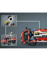 Preview for 186 page of LEGO 42068 Assembly Instructions Manual