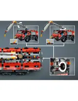 Preview for 187 page of LEGO 42068 Assembly Instructions Manual