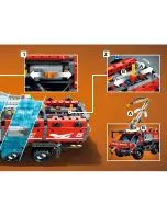 Preview for 189 page of LEGO 42068 Assembly Instructions Manual