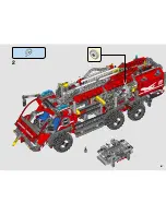 Preview for 191 page of LEGO 42068 Assembly Instructions Manual