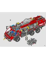 Preview for 195 page of LEGO 42068 Assembly Instructions Manual