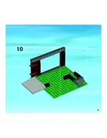 Preview for 13 page of LEGO 4438 CiTY Assembly Manual