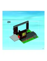 Preview for 27 page of LEGO 4438 CiTY Assembly Manual