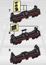 Preview for 5 page of LEGO 4565 SYSTEM Assembly Manual