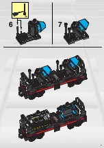 Preview for 9 page of LEGO 4565 SYSTEM Assembly Manual