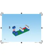 Preview for 18 page of LEGO 4636 Instructions Manual