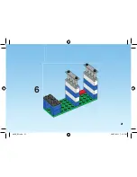 Preview for 21 page of LEGO 4636 Instructions Manual