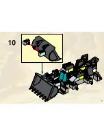 Preview for 11 page of LEGO 4950 System Assembly Manual