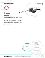 Preview for 20 page of LEGO 5981 LuuMa EV3 User Manual