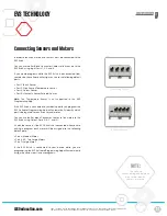 Preview for 21 page of LEGO 5981 LuuMa EV3 User Manual