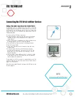 Preview for 28 page of LEGO 5981 LuuMa EV3 User Manual