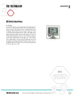 Preview for 32 page of LEGO 5981 LuuMa EV3 User Manual