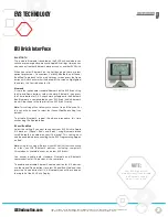 Preview for 38 page of LEGO 5981 LuuMa EV3 User Manual