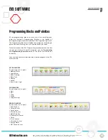 Preview for 47 page of LEGO 5981 LuuMa EV3 User Manual