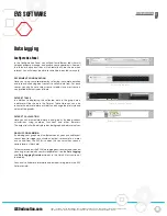 Preview for 50 page of LEGO 5981 LuuMa EV3 User Manual