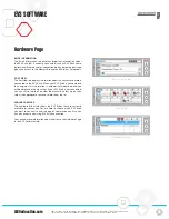 Preview for 52 page of LEGO 5981 LuuMa EV3 User Manual