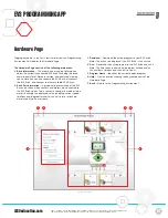 Preview for 61 page of LEGO 5981 LuuMa EV3 User Manual