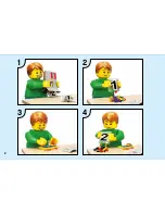 Preview for 2 page of LEGO 60118 Manual