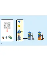 Preview for 4 page of LEGO 60118 Manual