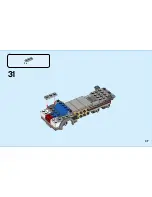 Preview for 37 page of LEGO 60118 Manual