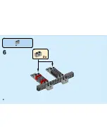 Preview for 8 page of LEGO 60124 Assembly Instruction Manual