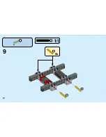 Preview for 12 page of LEGO 60124 Assembly Instruction Manual