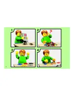 Preview for 2 page of LEGO 70128 Instructions Manual