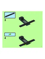 Preview for 7 page of LEGO 70133 Quick Manual