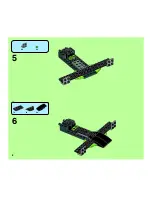 Preview for 8 page of LEGO 70133 Quick Manual