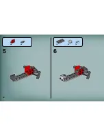 Preview for 12 page of LEGO 70171 Assembly Instruction Manual