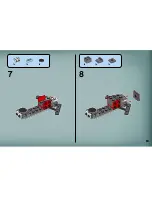 Preview for 13 page of LEGO 70171 Assembly Instruction Manual