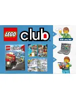 Preview for 62 page of LEGO 70171 Assembly Instruction Manual