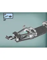 Preview for 61 page of LEGO 70173 Assembly Instruction Manual